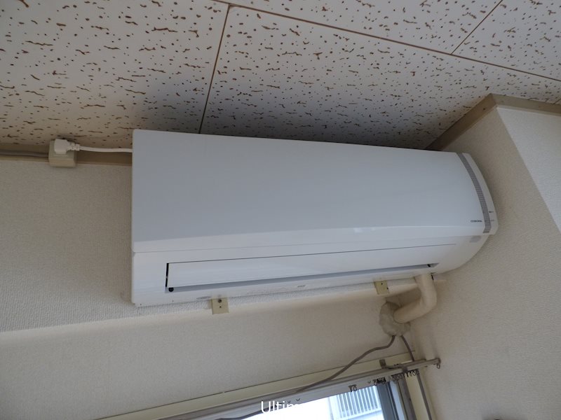 桃山ホームプラザ その他設備