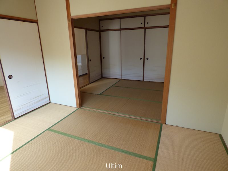 桃山ホームプラザ その他部屋・スペース