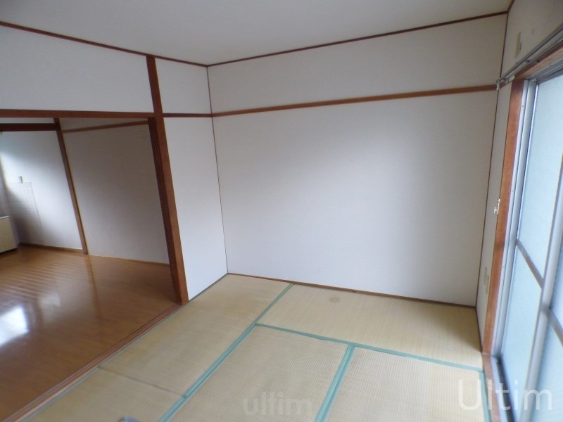 高木ハイツ その他