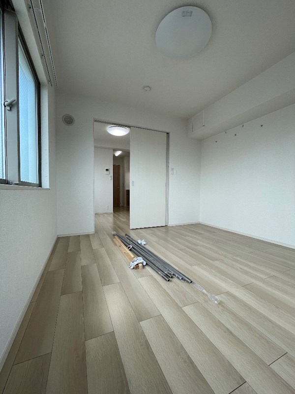 シャルマン東寺南Ⅲ その他部屋・スペース