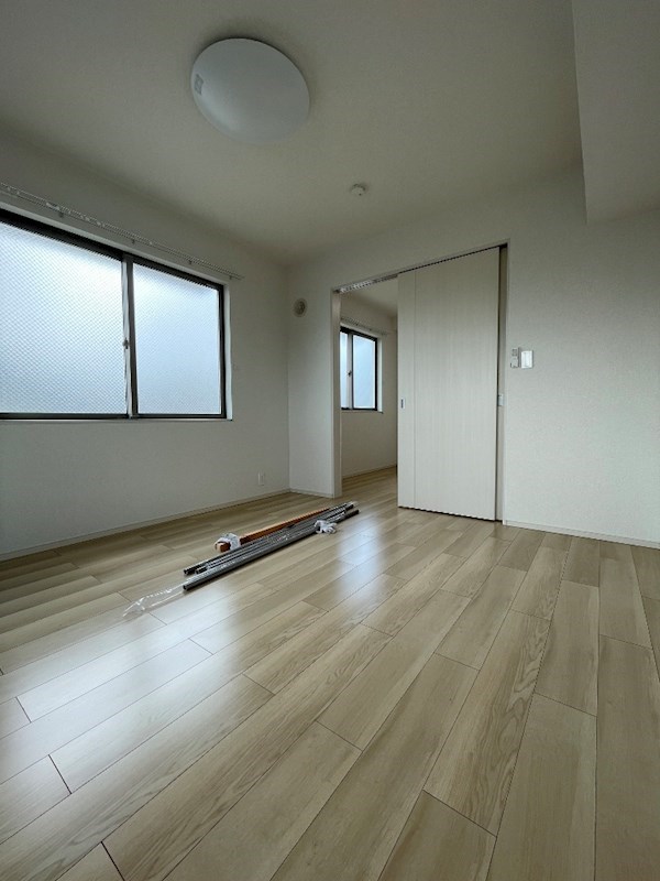 シャルマン東寺南Ⅲ その他部屋・スペース
