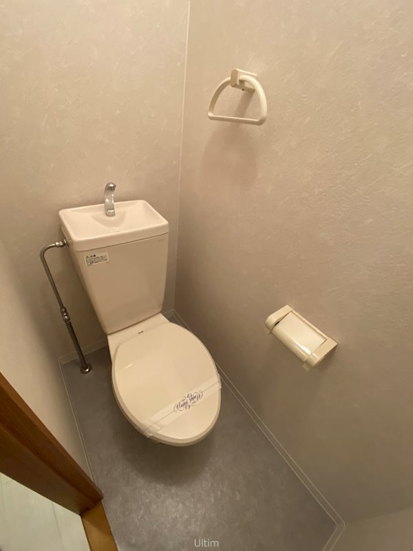 エクセルコート トイレ