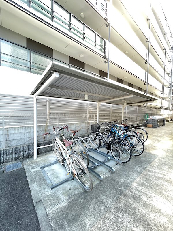 iレジデンス京都南 その他共有部分