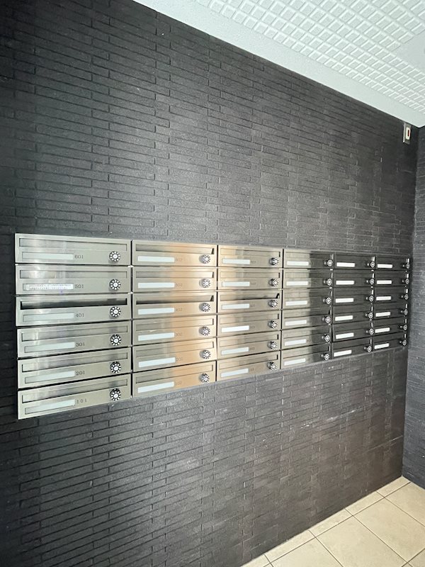 iレジデンス京都南 その他共有部分