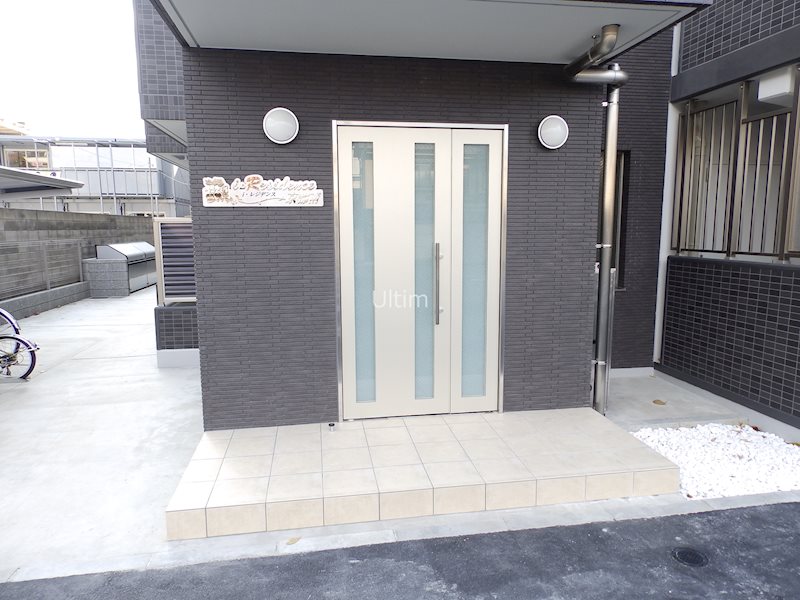 iレジデンス京都南 その他