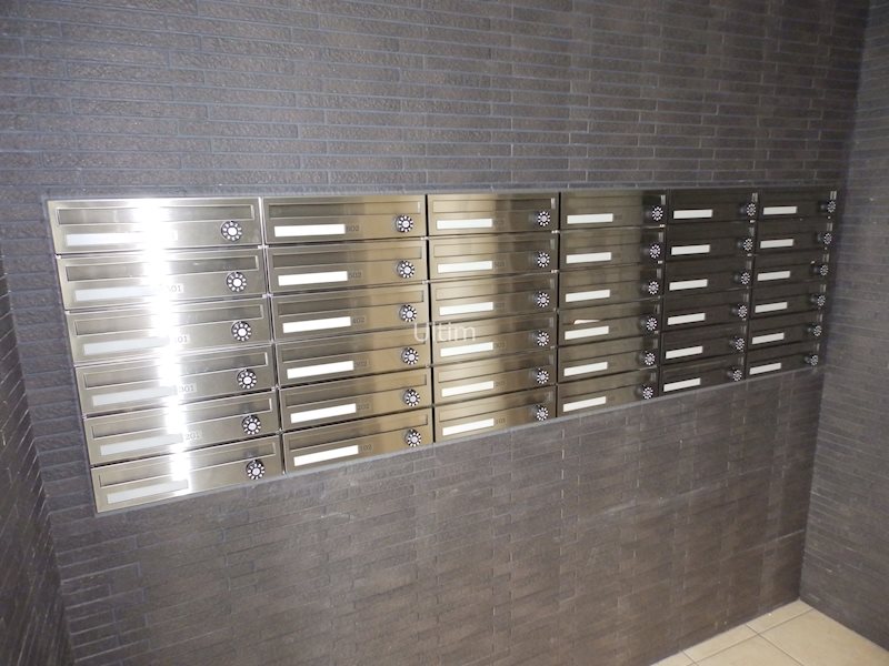 iレジデンス京都南 その他共有部分