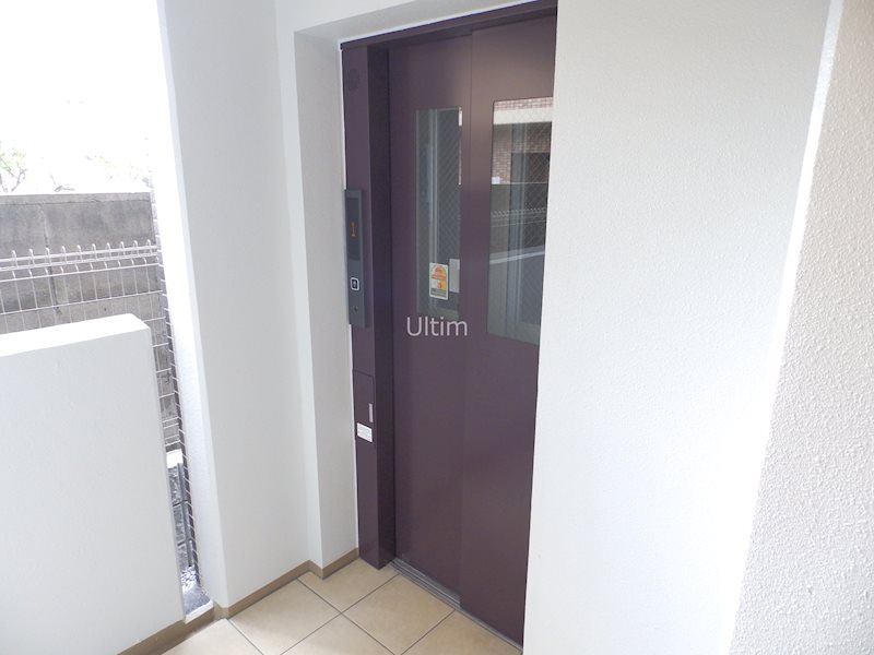 iレジデンス京都南 その他共有部分