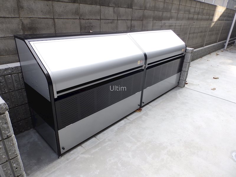 iレジデンス京都南 その他共有部分