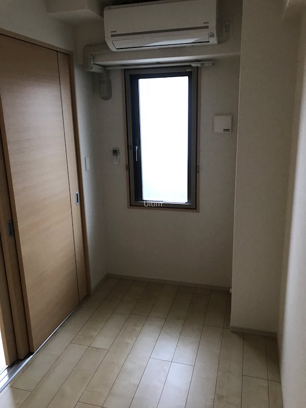 iレジデンス京都南 ベッドルーム