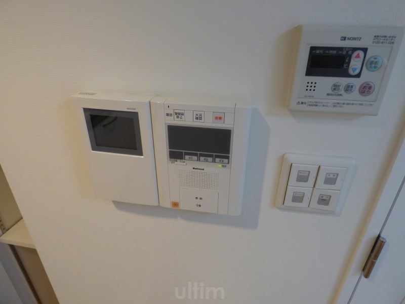 アーバンフラッツ四条西洞院 その他