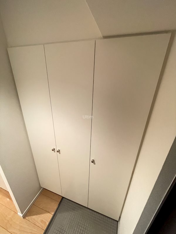 アーバンフラッツ四条西洞院 収納
