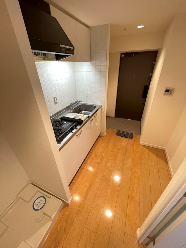アーバンフラッツ四条西洞院 その他部屋・スペース