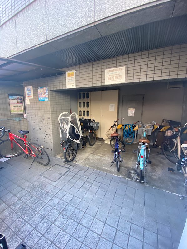 甍・林治ビル その他共有部分