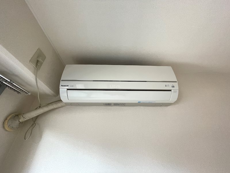 サンシティ烏丸 その他設備