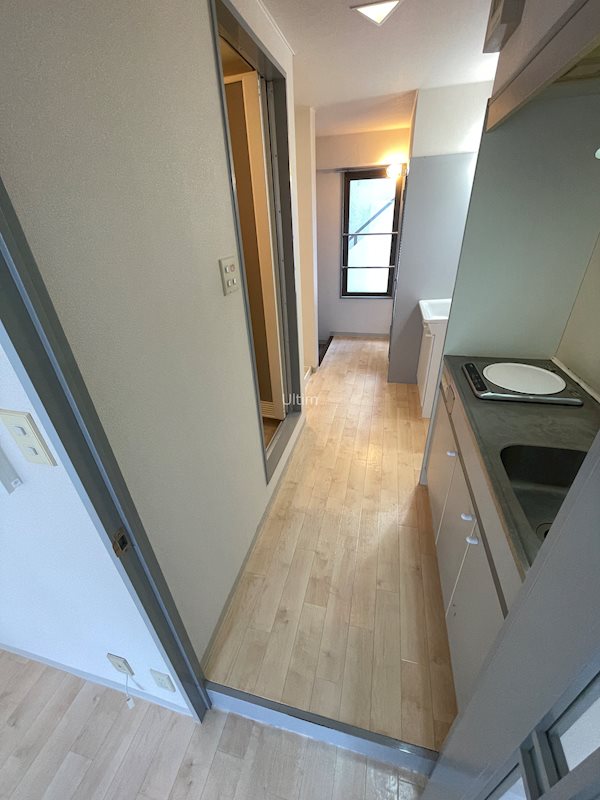 サンシティ烏丸 その他部屋・スペース