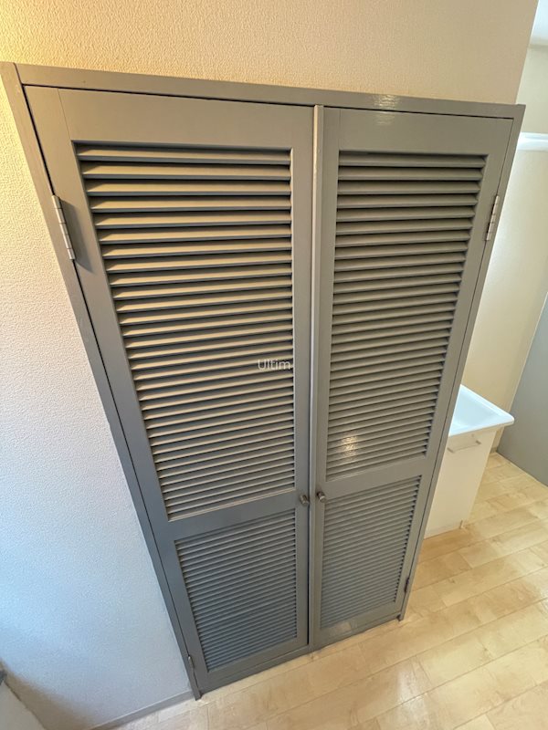 サンシティ烏丸 収納