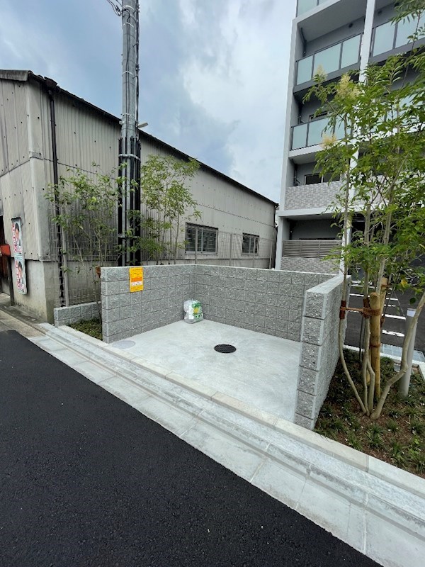エスプレイス京都駅ウエスト その他共有部分