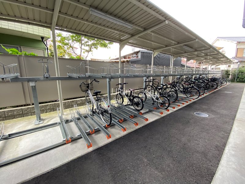 エステムコート京都西大路 その他共有部分