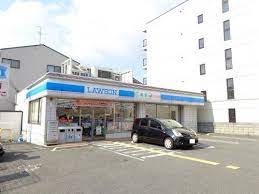 エステムコート京都西大路 コンビニ