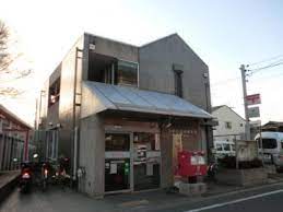 エステムコート京都西大路 郵便局