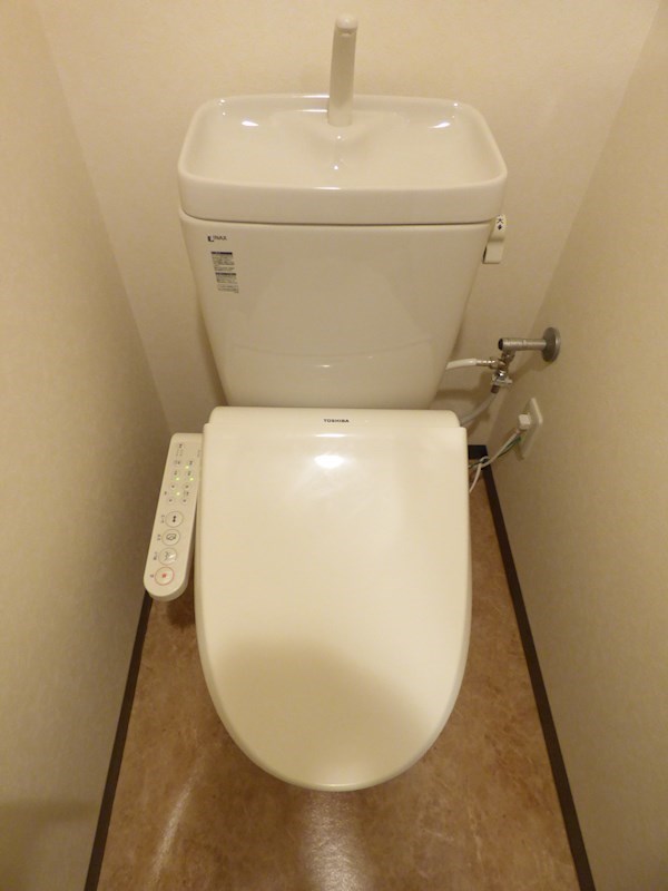 エターナルコート三条 その他