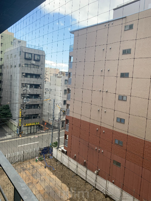 アーバンフラッツ四条西洞院 眺望