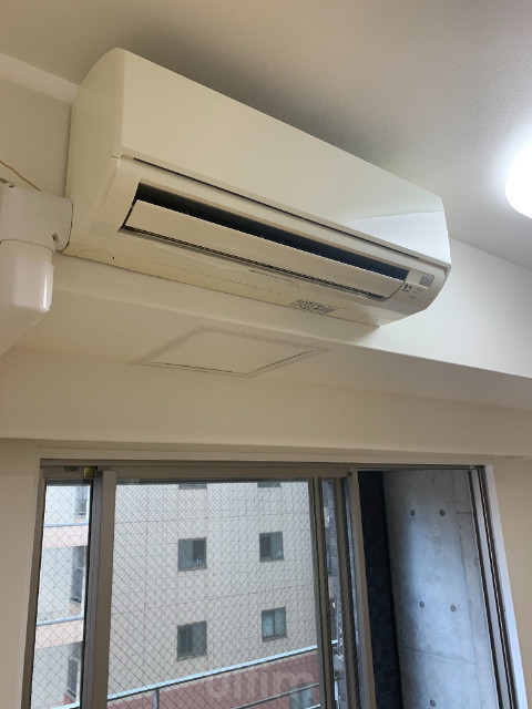 アーバンフラッツ四条西洞院 その他設備