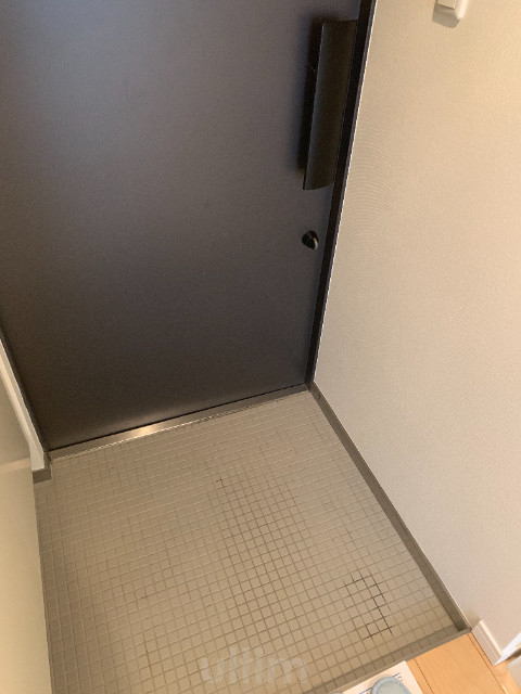 アーバンフラッツ四条西洞院 玄関