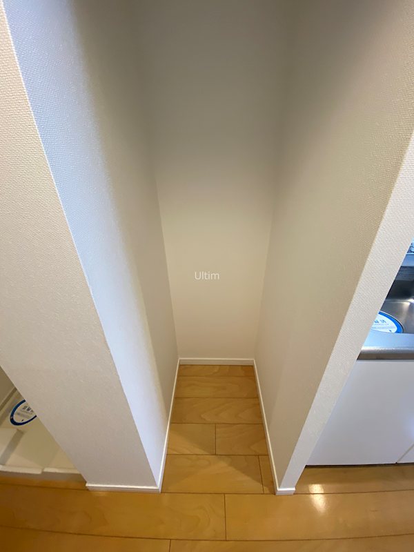 アーバンフラッツ四条西洞院 キッチン