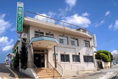 アーバンフラッツ四条西洞院 総合病院