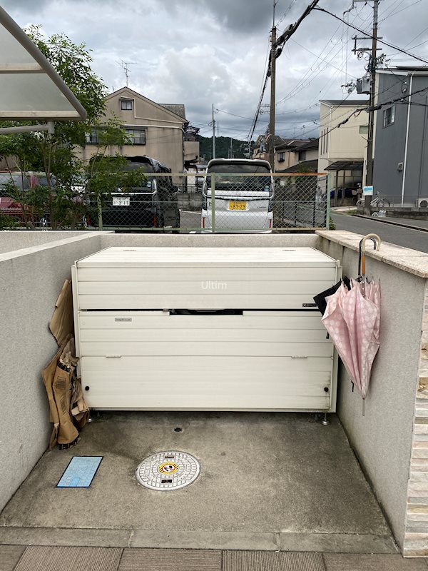 Ｄ－ｒｏｏｍ白鳳 その他設備