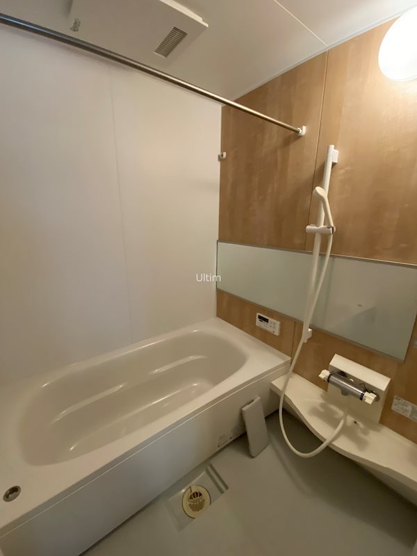 Ｄ－ｒｏｏｍ白鳳 風呂画像