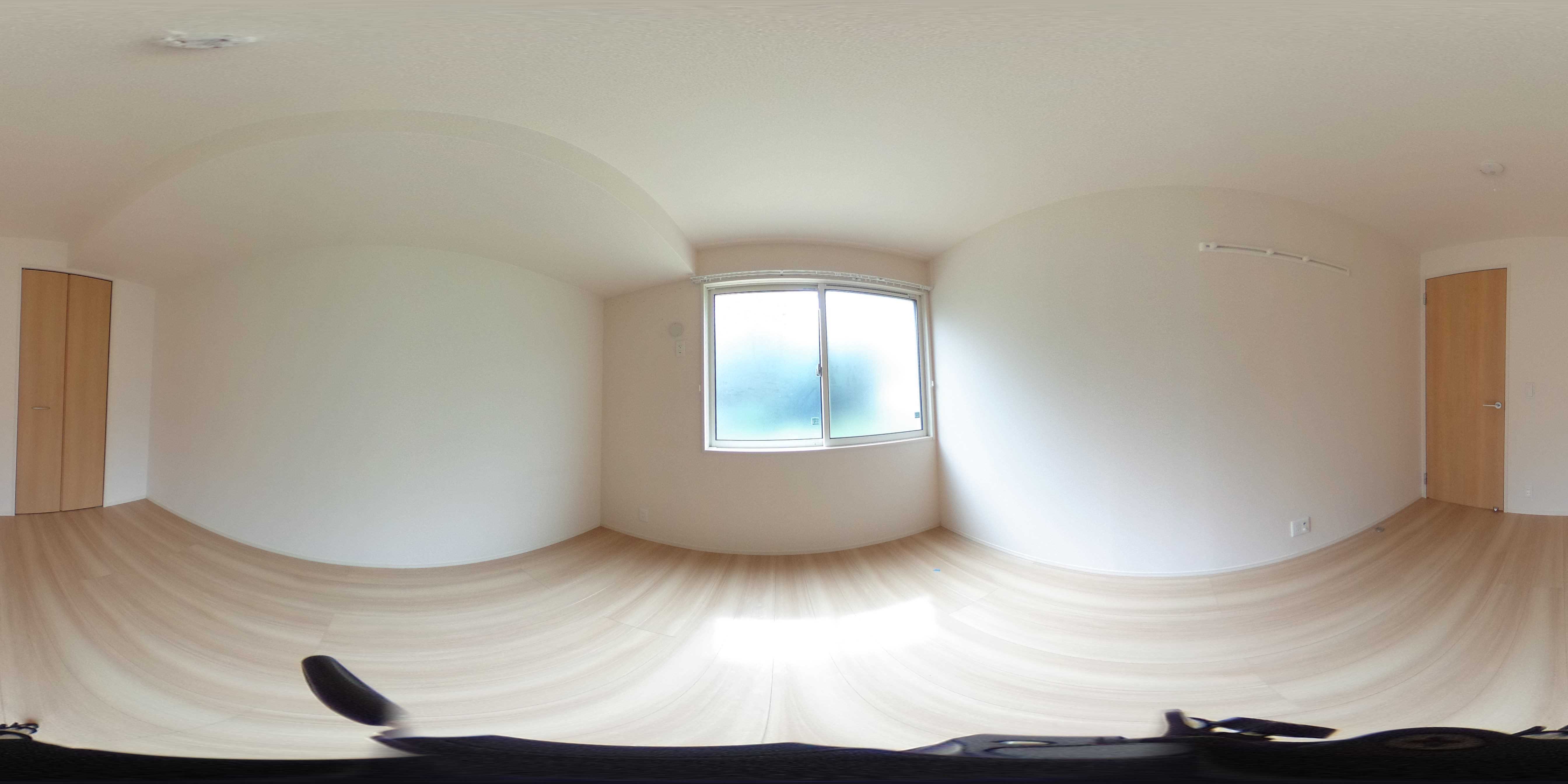 Ｄ－ｒｏｏｍ白鳳 ベッドルーム