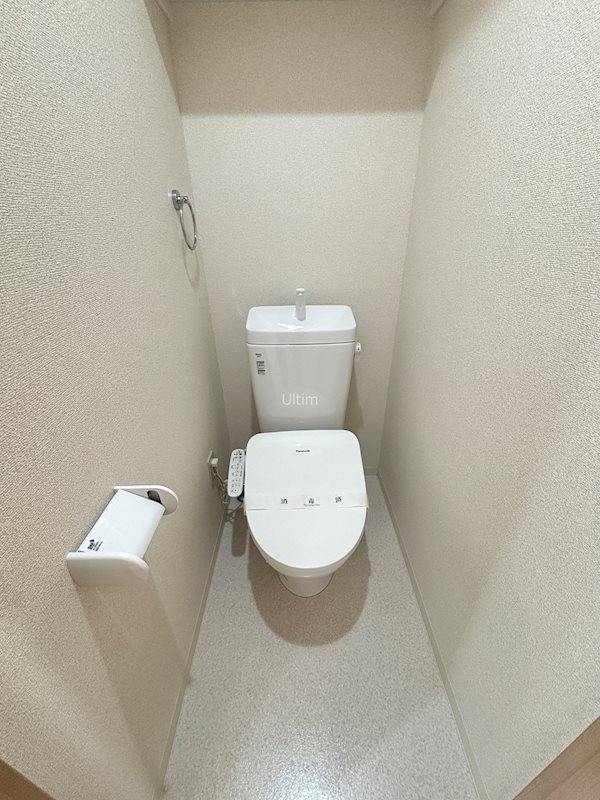 サンシティ烏丸 トイレ