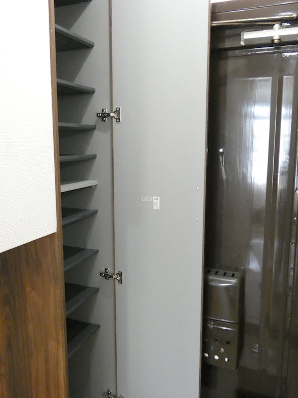 サニーハイツ その他部屋・スペース