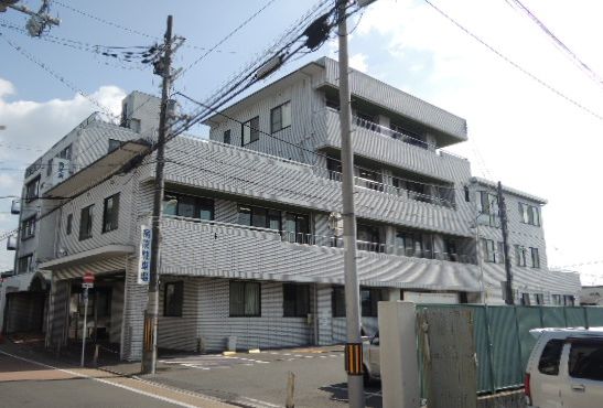 稲荷新風庵 総合病院