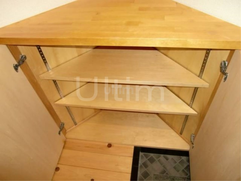 稲荷新風庵 その他