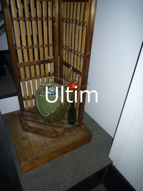 稲荷新風庵 エントランス
