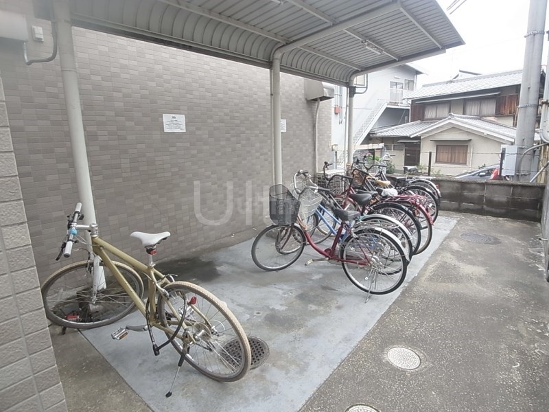 ソラール稲栄 その他