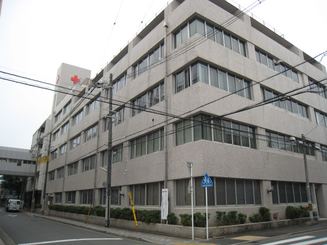 甍・林治ビル 総合病院