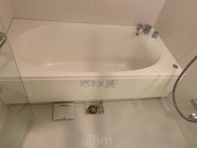 アーバンフラッツ四条西洞院 風呂画像