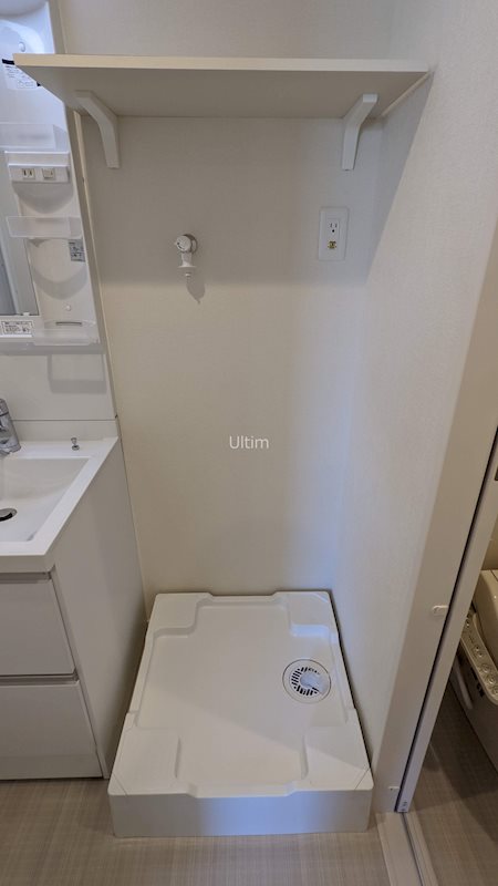 ハーモニーテラス深草平田町 その他