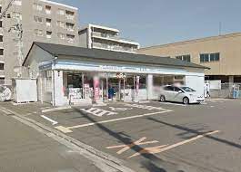 プレサンスTHE KYOTO 東福寺 WEST コンビニ