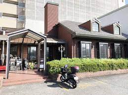 プレサンスTHE KYOTO 東福寺 WEST レストラン
