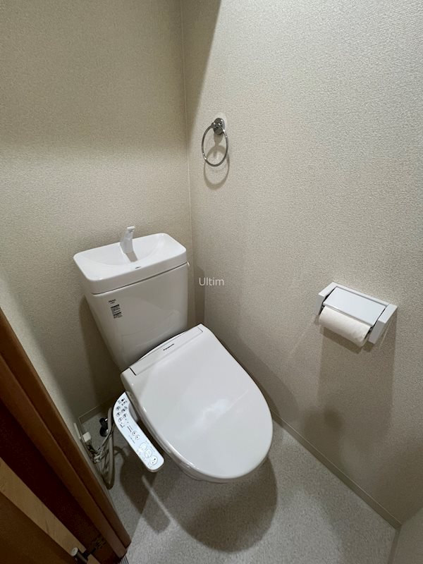 サンシティ烏丸 トイレ