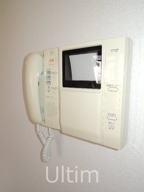 ヴェルドミール セキュリティ