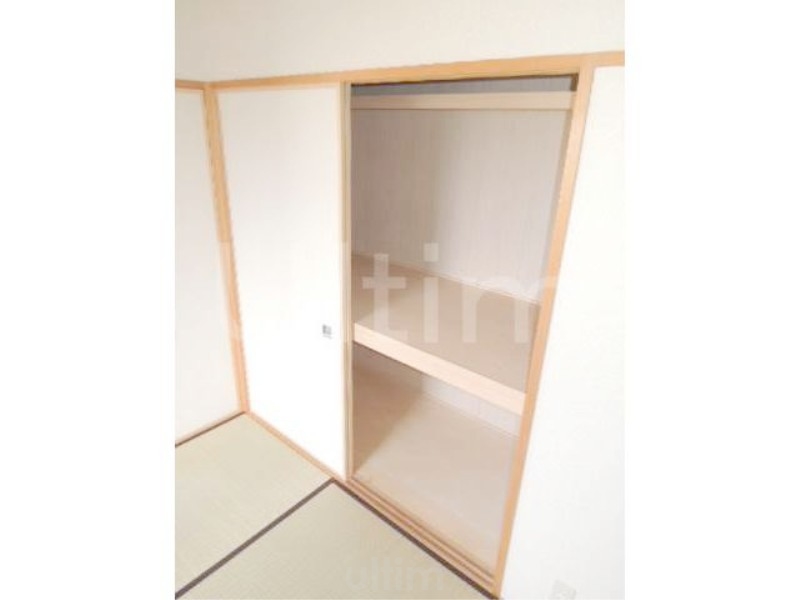 ヴェルドミール 収納