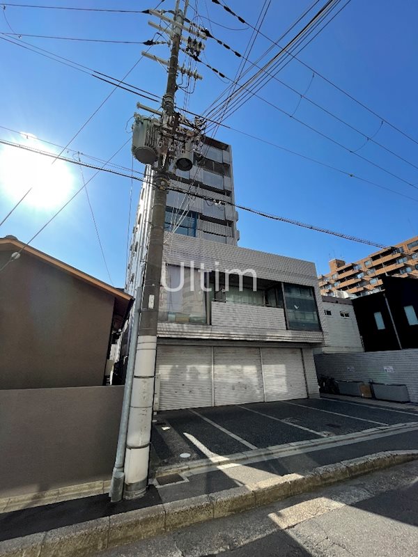 グランドメイソンセブン 外観