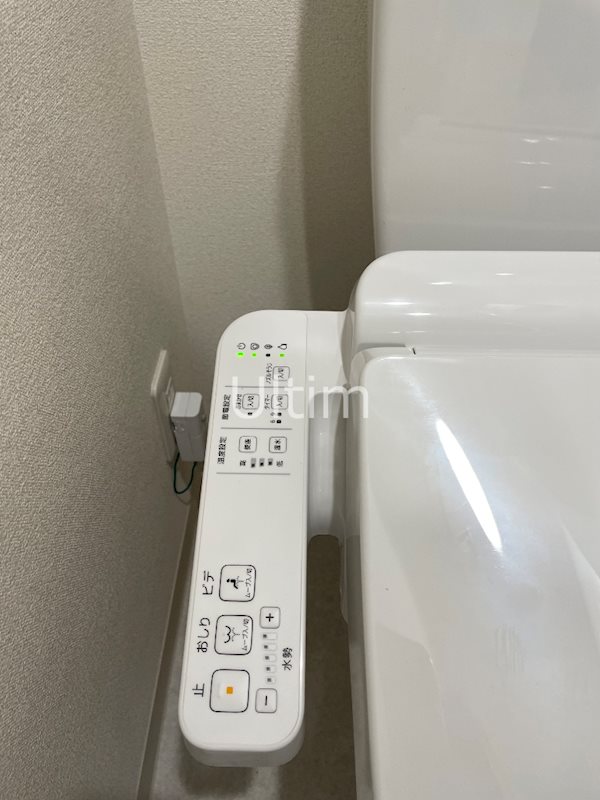 アドバンス京都エーデル その他設備
