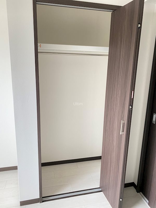 CULTI京都六地蔵 収納